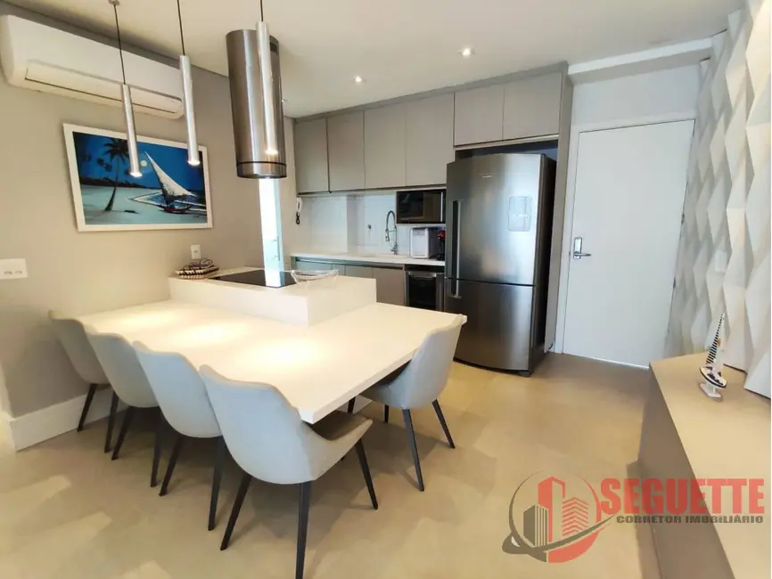 Foto 8 de Apartamento com 2 quartos à venda e para alugar, 87m2 em Riviera de São Lourenço, Bertioga - SP