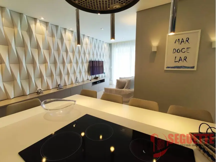 Foto 5 de Apartamento com 2 quartos à venda e para alugar, 87m2 em Riviera de São Lourenço, Bertioga - SP