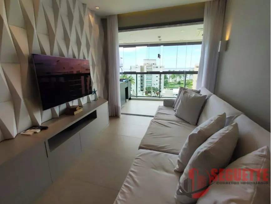 Foto 7 de Apartamento com 2 quartos à venda e para alugar, 87m2 em Riviera de São Lourenço, Bertioga - SP