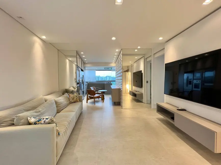 Apartamento com 2 quartos à venda e para alugar, 87m2 em Riviera de São Lourenço, Bertioga - SP - imagem 2 Foto 2 de Apartamento com 2 quartos à venda e para alugar, 87m2 em Riviera de São Lourenço, Bertioga - SP
