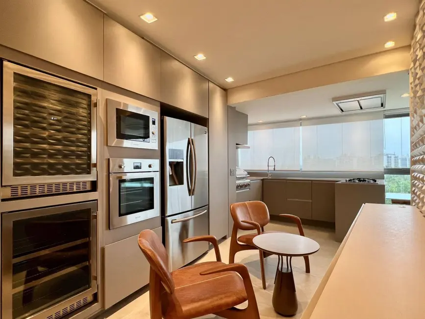 Apartamento com 2 quartos à venda e para alugar, 87m2 em Riviera de São Lourenço, Bertioga - SP - imagem 3 Foto 3 de Apartamento com 2 quartos à venda e para alugar, 87m2 em Riviera de São Lourenço, Bertioga - SP