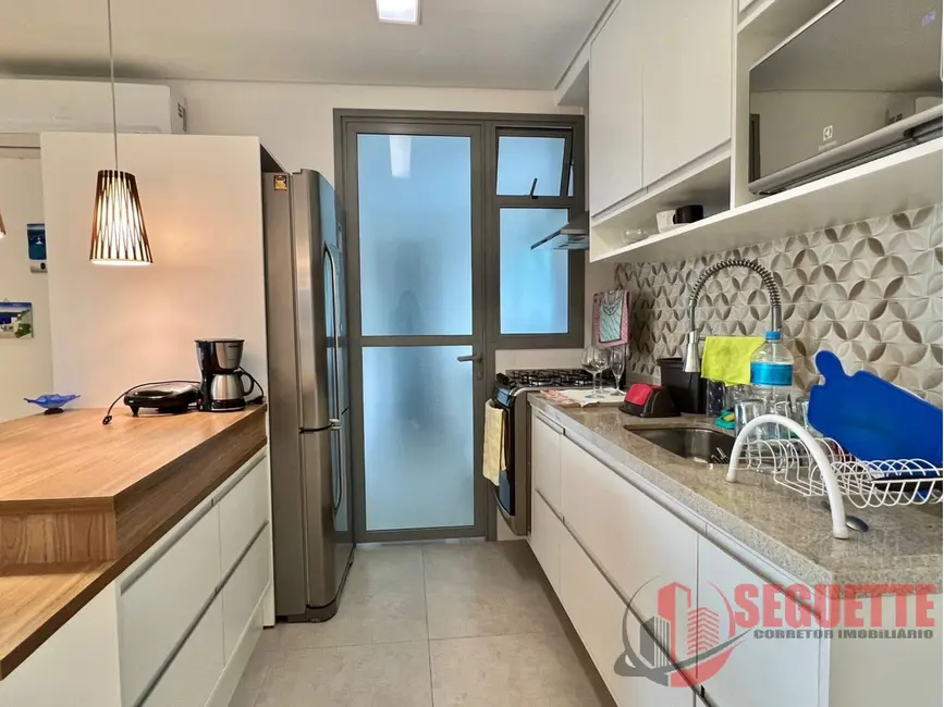 Foto 3 de Apartamento com 2 quartos à venda e para alugar, 87m2 em Riviera de São Lourenço, Bertioga - SP
