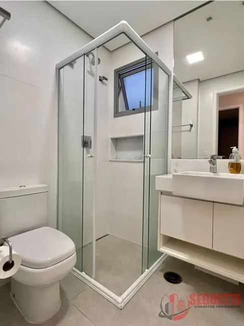 Foto 5 de Apartamento com 2 quartos à venda e para alugar, 87m2 em Riviera de São Lourenço, Bertioga - SP