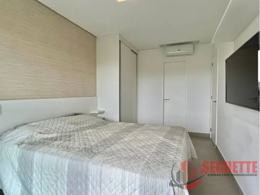 Foto 9 de Apartamento com 2 quartos à venda e para alugar, 87m2 em Riviera de São Lourenço, Bertioga - SP