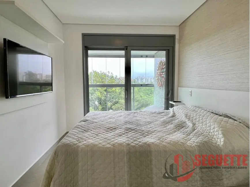 Foto 8 de Apartamento com 2 quartos à venda e para alugar, 87m2 em Riviera de São Lourenço, Bertioga - SP