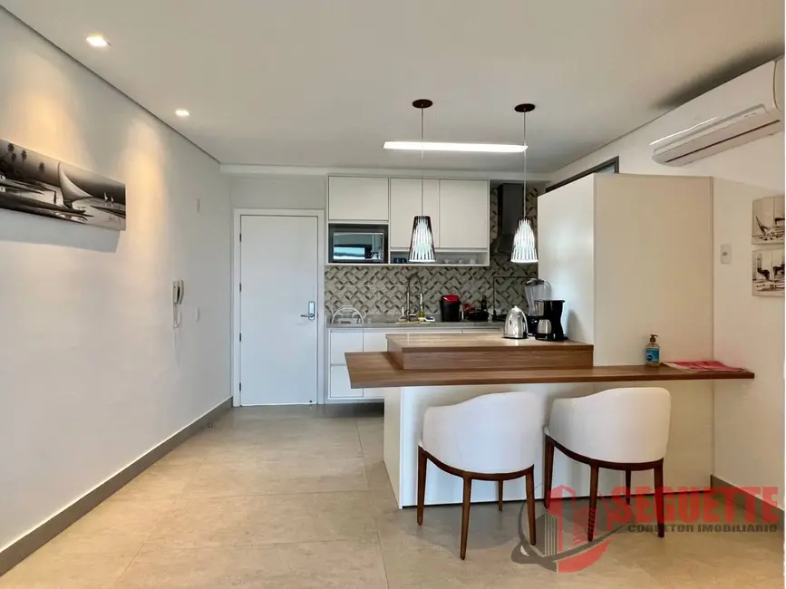 Foto 3 de Apartamento com 2 quartos à venda e para alugar, 87m2 em Riviera de São Lourenço, Bertioga - SP