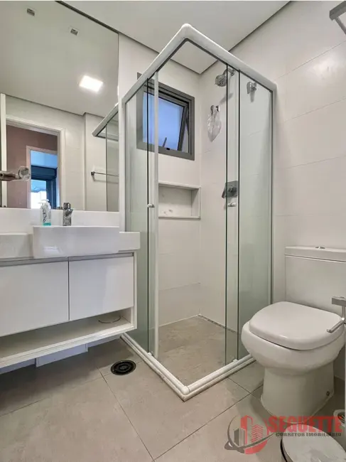 Foto 7 de Apartamento com 2 quartos à venda e para alugar, 87m2 em Riviera de São Lourenço, Bertioga - SP