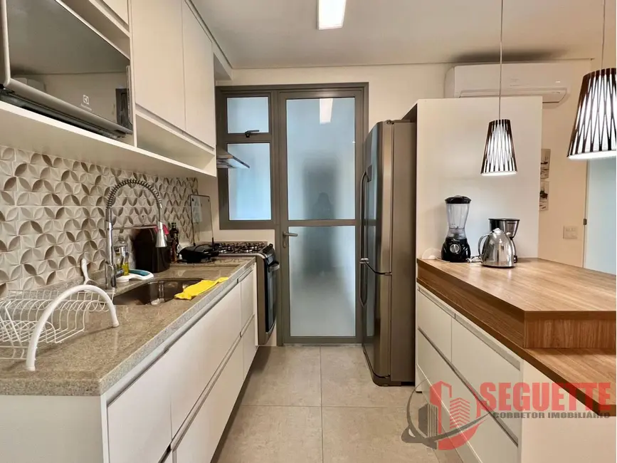 Foto 5 de Apartamento com 2 quartos à venda e para alugar, 87m2 em Riviera de São Lourenço, Bertioga - SP