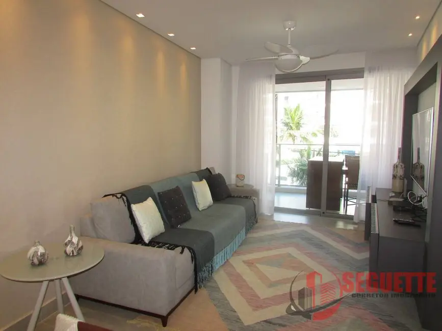 Apartamento com 3 quartos à venda e para alugar, 105m2 em Riviera de São Lourenço, Bertioga - SP - imagem 3 Foto 3 de Apartamento com 3 quartos à venda e para alugar, 105m2 em Riviera de São Lourenço, Bertioga - SP