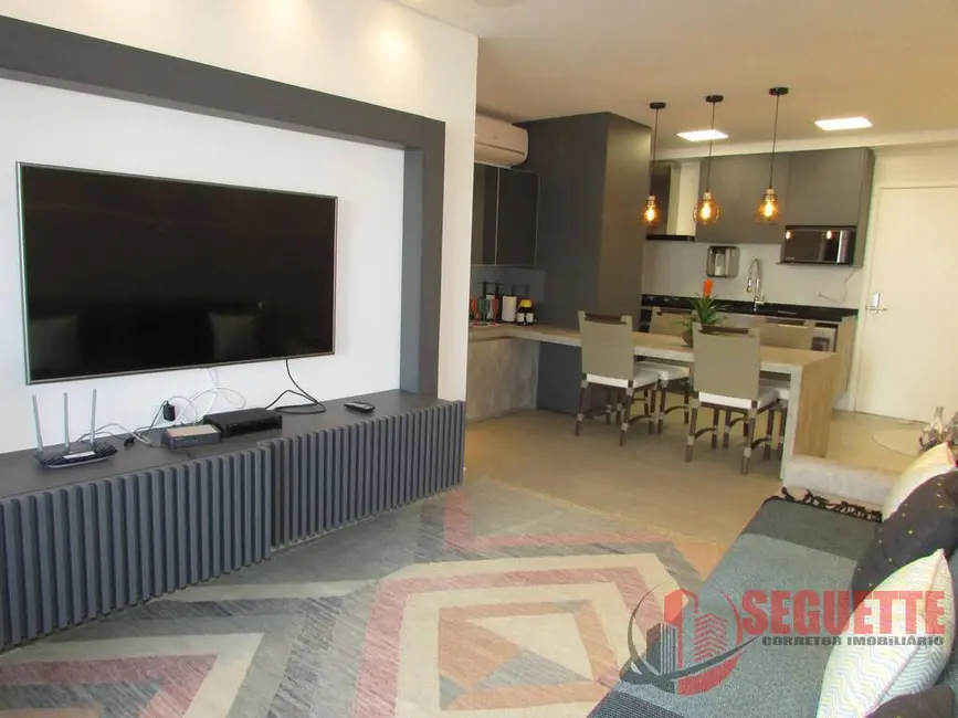 Apartamento com 3 quartos à venda e para alugar, 105m2 em Riviera de São Lourenço, Bertioga - SP - imagem 4 Foto 4 de Apartamento com 3 quartos à venda e para alugar, 105m2 em Riviera de São Lourenço, Bertioga - SP