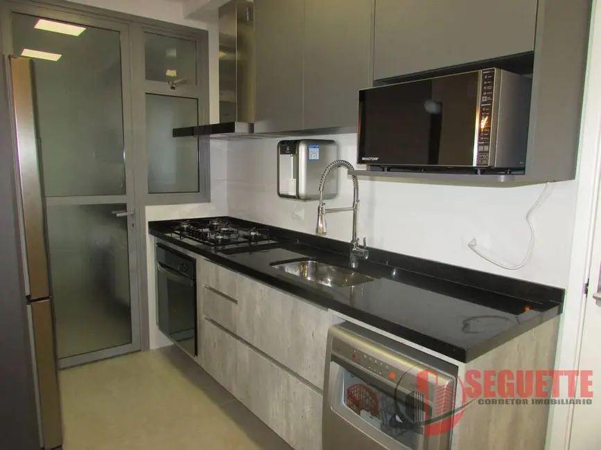 Apartamento com 3 quartos à venda e para alugar, 105m2 em Riviera de São Lourenço, Bertioga - SP - imagem 7 Foto 7 de Apartamento com 3 quartos à venda e para alugar, 105m2 em Riviera de São Lourenço, Bertioga - SP