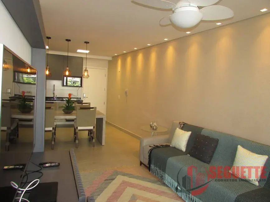 Apartamento com 3 quartos à venda e para alugar, 105m2 em Riviera de São Lourenço, Bertioga - SP - imagem 5 Foto 5 de Apartamento com 3 quartos à venda e para alugar, 105m2 em Riviera de São Lourenço, Bertioga - SP