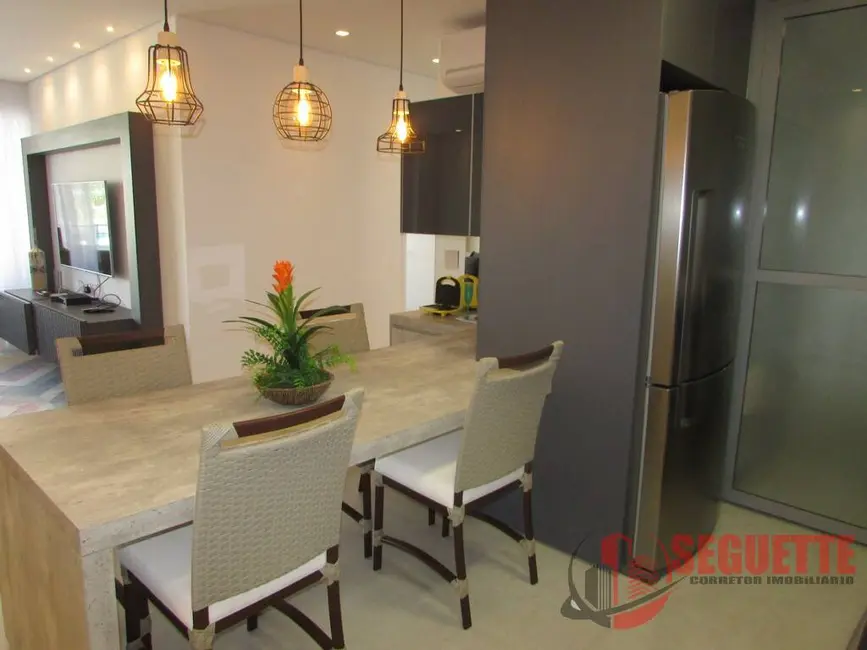 Apartamento com 3 quartos à venda e para alugar, 105m2 em Riviera de São Lourenço, Bertioga - SP - imagem 6 Foto 6 de Apartamento com 3 quartos à venda e para alugar, 105m2 em Riviera de São Lourenço, Bertioga - SP