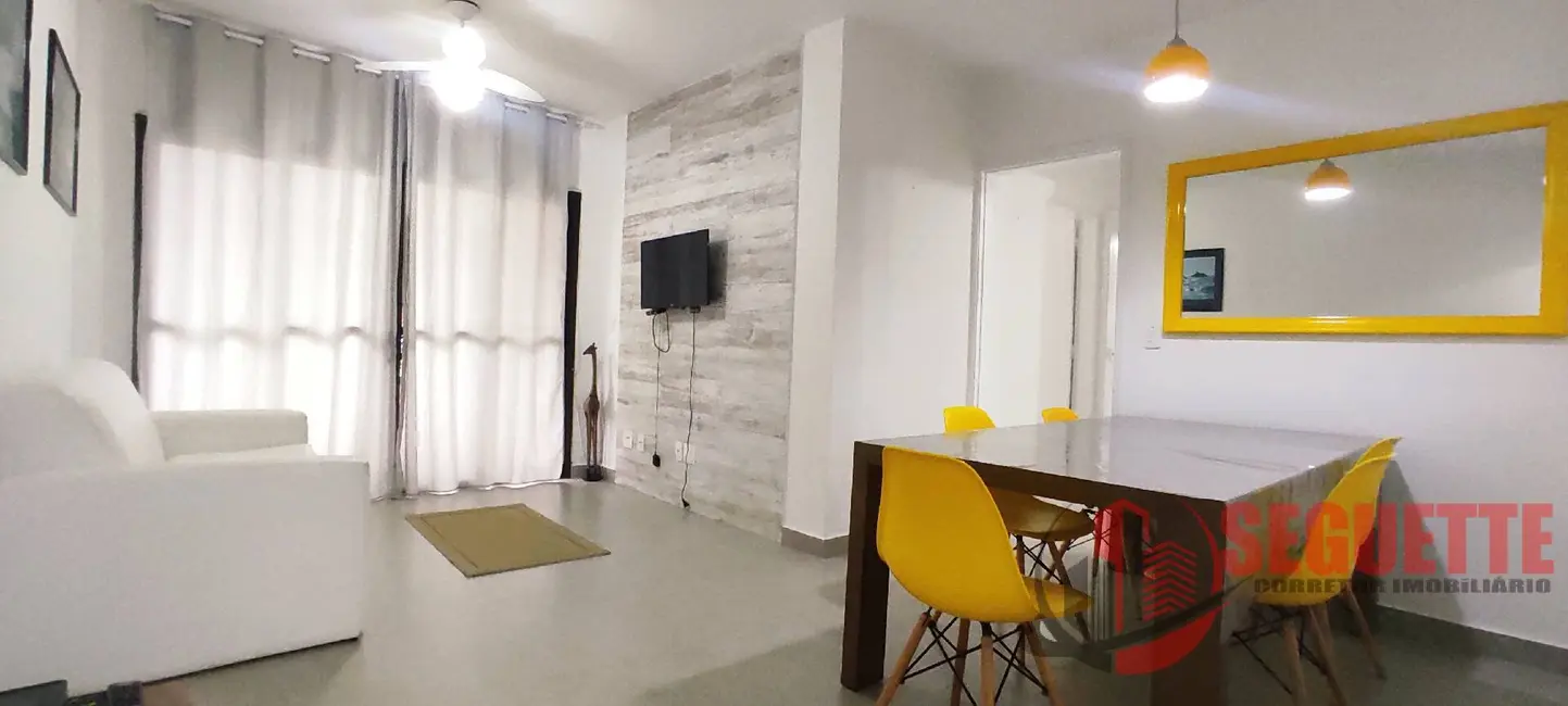 Foto 1 de Apartamento com 2 quartos à venda e para alugar, 78m2 em Riviera de São Lourenço, Bertioga - SP