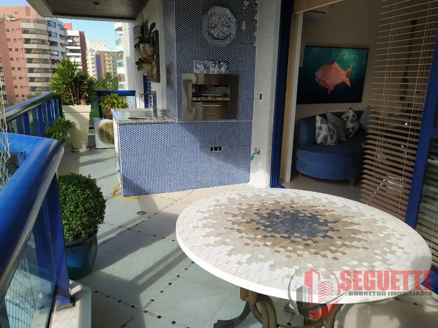 Foto 6 de Apartamento com 3 quartos à venda, 102m2 em Riviera de São Lourenço, Bertioga - SP