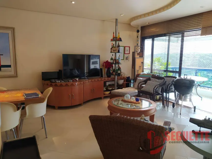 Foto 8 de Apartamento com 3 quartos à venda, 102m2 em Riviera de São Lourenço, Bertioga - SP