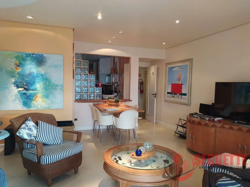 Foto 3 de Apartamento com 3 quartos à venda, 102m2 em Riviera de São Lourenço, Bertioga - SP