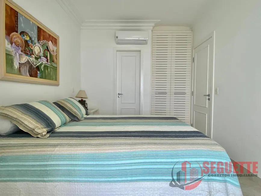 Foto 2 de Cobertura com 5 quartos à venda e para alugar, 393m2 em Riviera de São Lourenço, Bertioga - SP