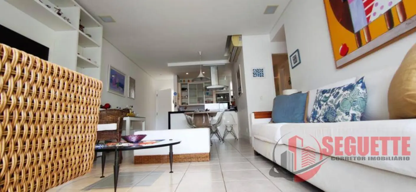 Foto 3 de Apartamento com 4 quartos à venda, 151m2 em Riviera de São Lourenço, Bertioga - SP