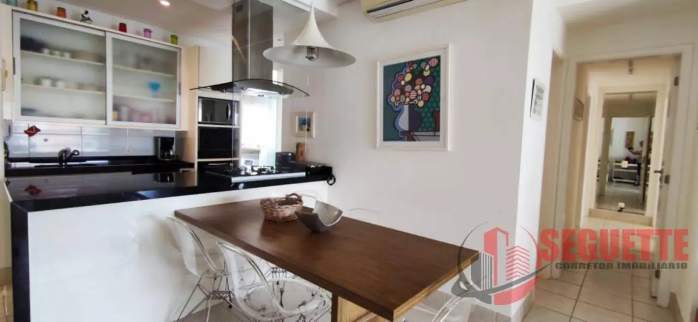 Foto 8 de Apartamento com 4 quartos à venda, 151m2 em Riviera de São Lourenço, Bertioga - SP