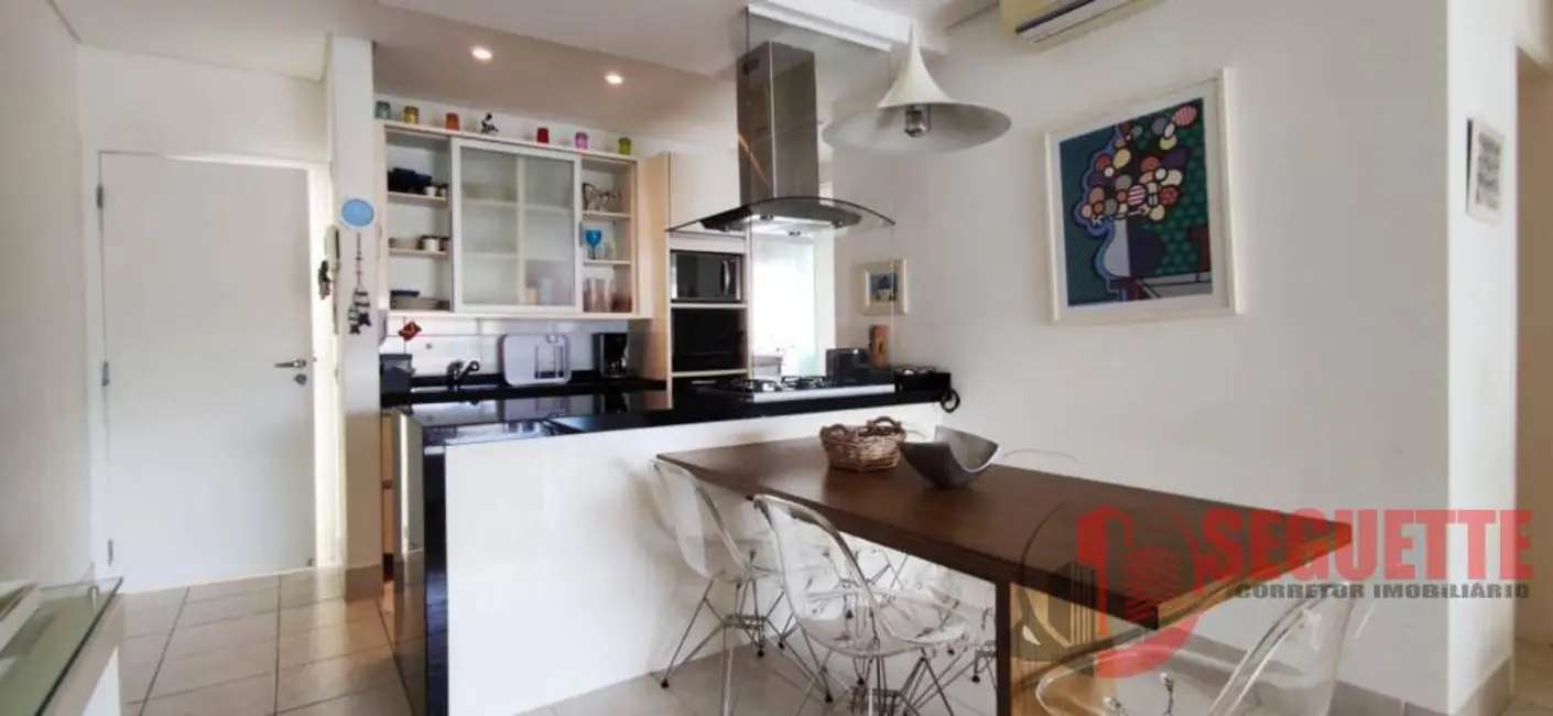 Foto 4 de Apartamento com 4 quartos à venda, 151m2 em Riviera de São Lourenço, Bertioga - SP