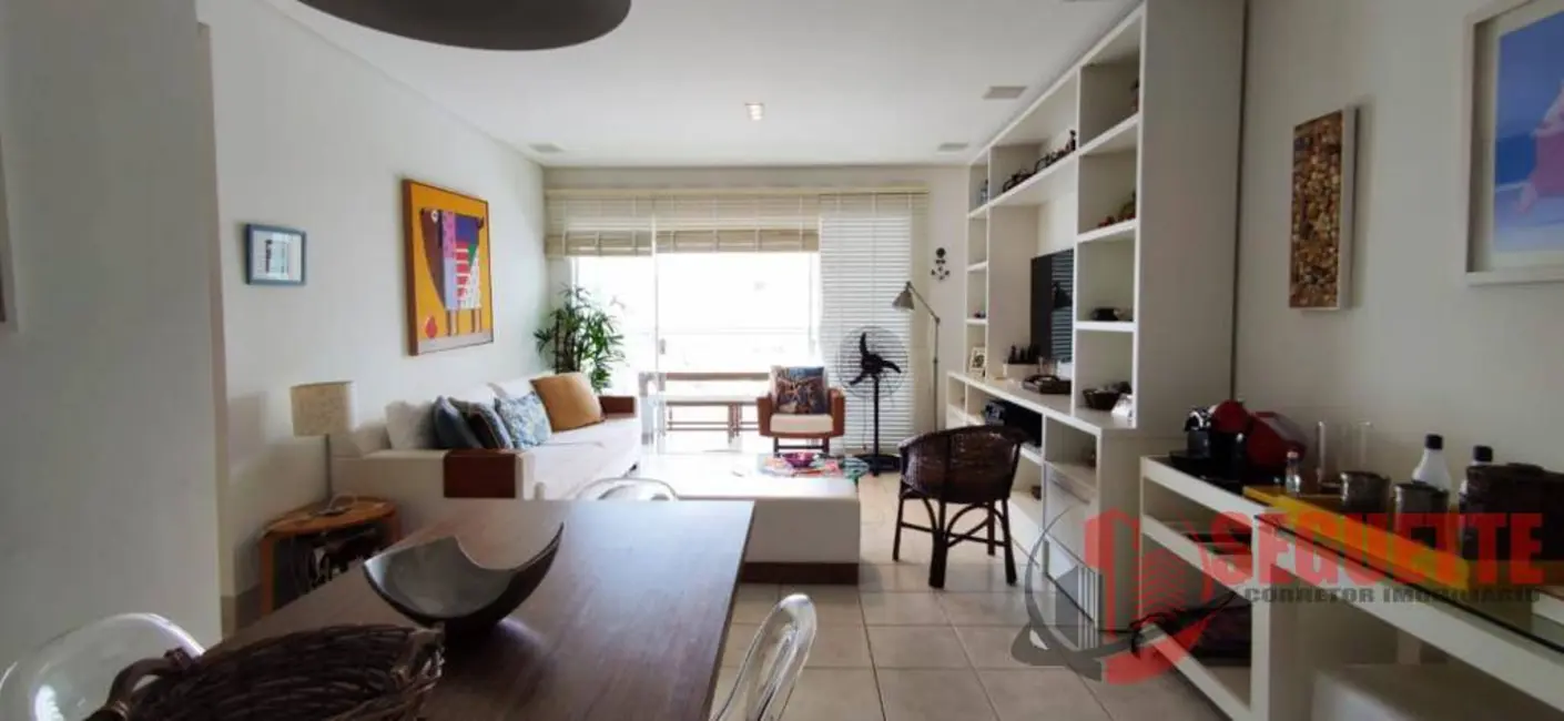 Foto 6 de Apartamento com 4 quartos à venda, 151m2 em Riviera de São Lourenço, Bertioga - SP