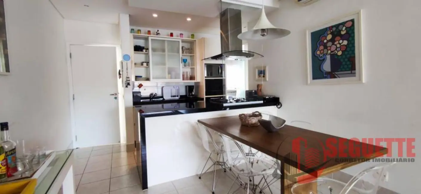 Foto 5 de Apartamento com 4 quartos à venda, 151m2 em Riviera de São Lourenço, Bertioga - SP