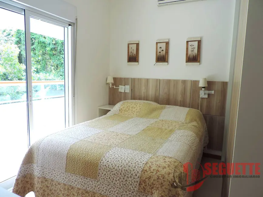 Foto 4 de Apartamento com 4 quartos à venda, 293m2 em Riviera de São Lourenço, Bertioga - SP