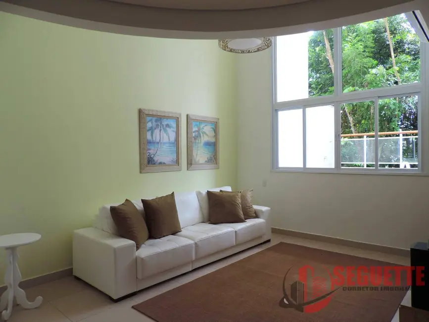 Foto 9 de Apartamento com 4 quartos à venda, 293m2 em Riviera de São Lourenço, Bertioga - SP