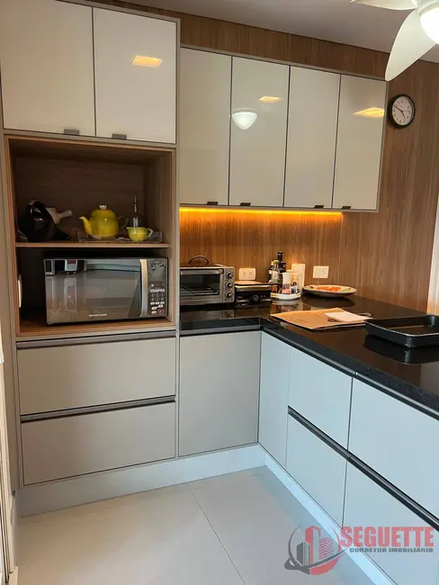 Foto 8 de Apartamento com 6 quartos à venda, 376m2 em Riviera de São Lourenço, Bertioga - SP