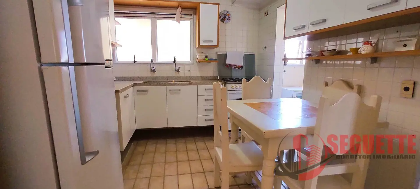 Foto 7 de Apartamento com 4 quartos à venda, 155m2 em Riviera de São Lourenço, Bertioga - SP