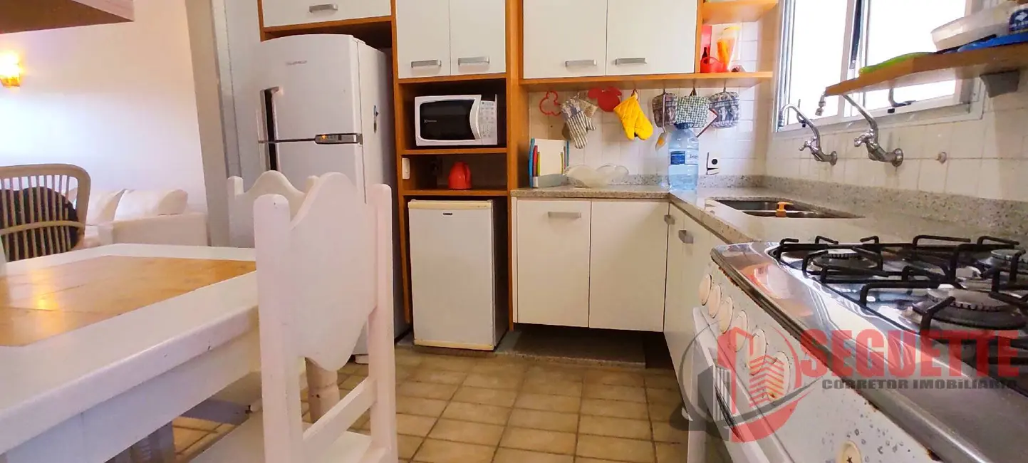 Foto 8 de Apartamento com 4 quartos à venda, 155m2 em Riviera de São Lourenço, Bertioga - SP