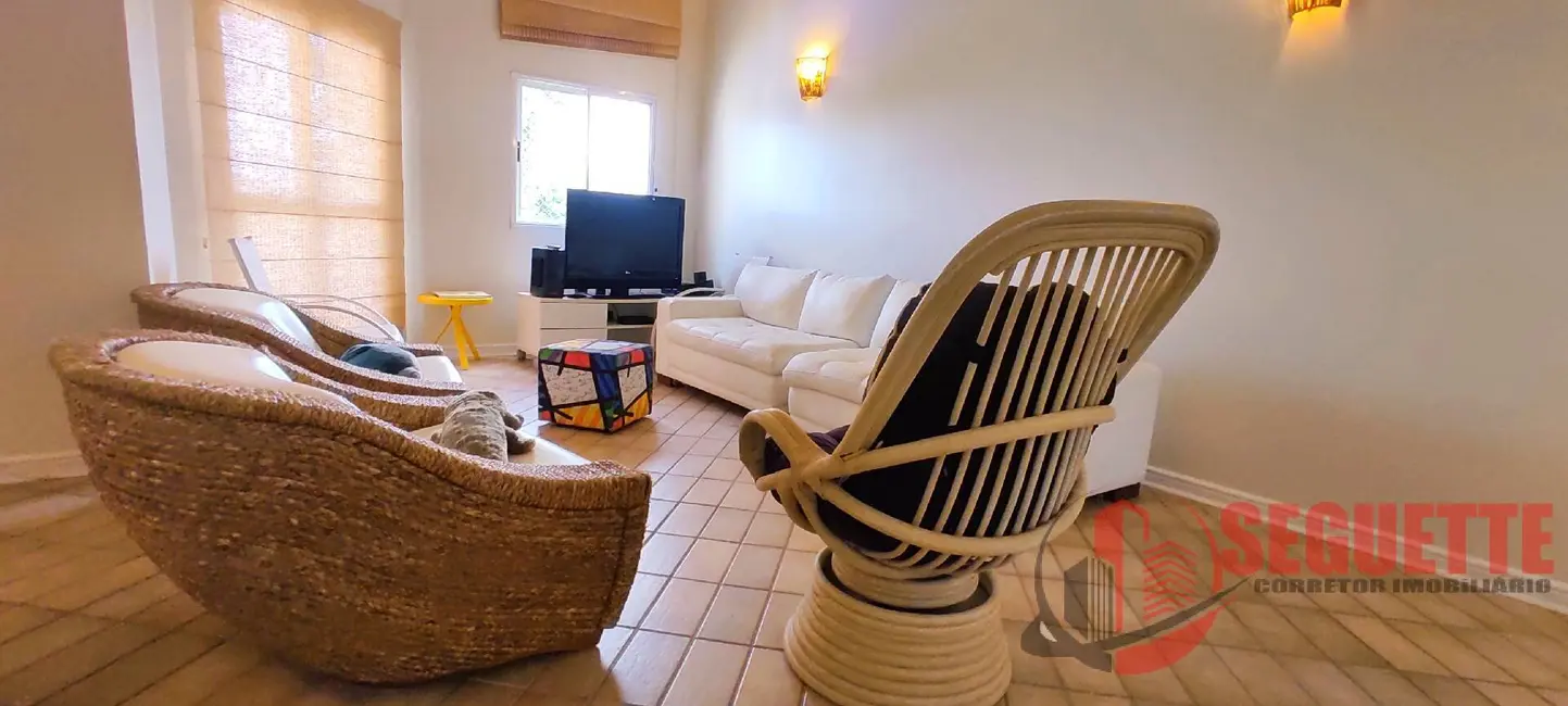 Foto 2 de Apartamento com 4 quartos à venda, 155m2 em Riviera de São Lourenço, Bertioga - SP