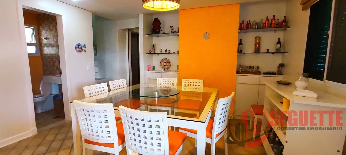 Foto 5 de Apartamento com 4 quartos à venda, 155m2 em Riviera de São Lourenço, Bertioga - SP