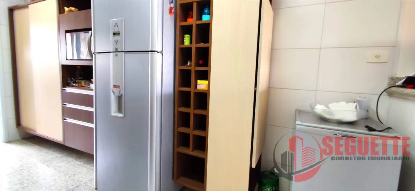 Foto 4 de Apartamento com 4 quartos à venda, 216m2 em Riviera de São Lourenço, Bertioga - SP