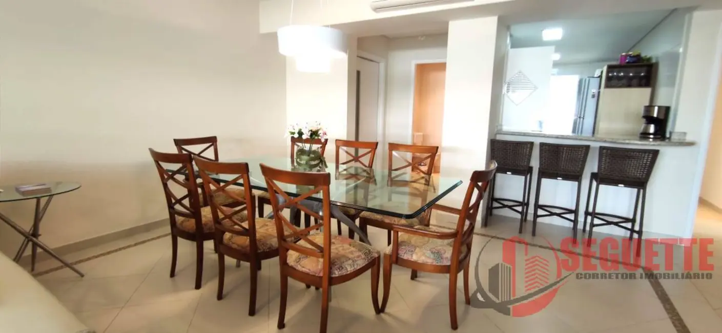 Foto 8 de Apartamento com 4 quartos à venda, 216m2 em Riviera de São Lourenço, Bertioga - SP