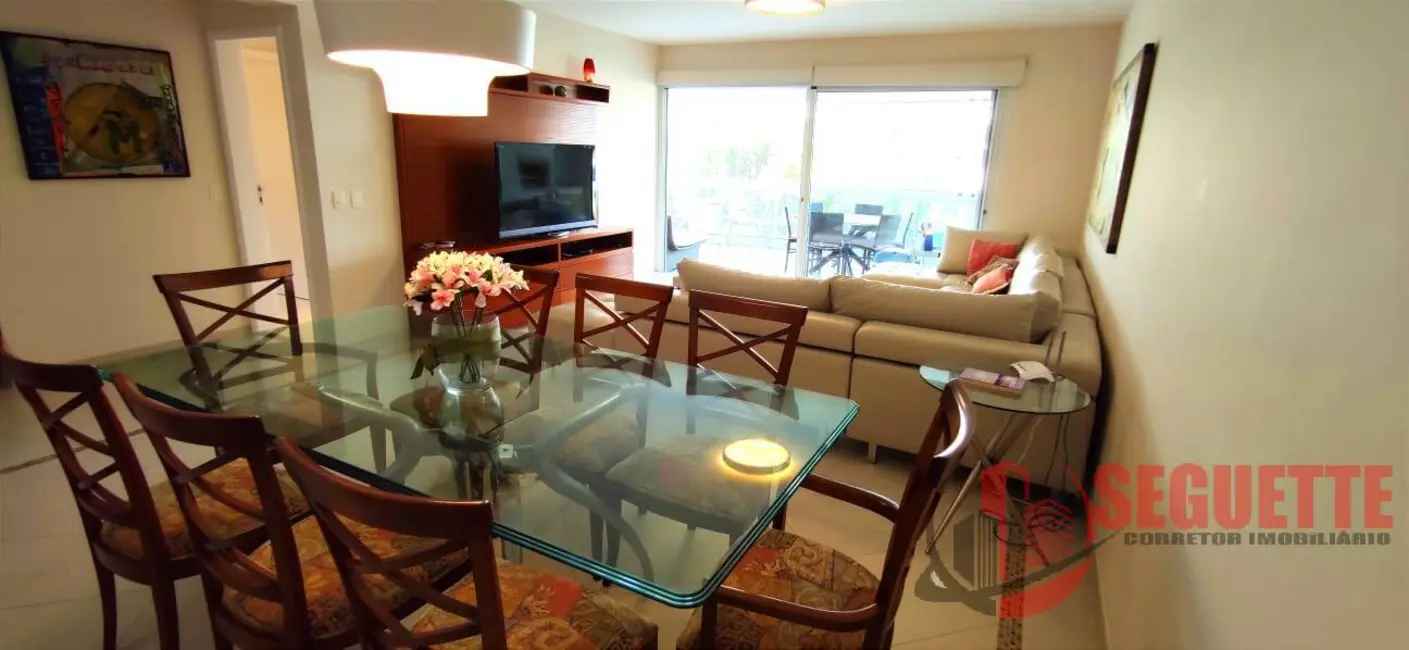 Foto 6 de Apartamento com 4 quartos à venda, 216m2 em Riviera de São Lourenço, Bertioga - SP