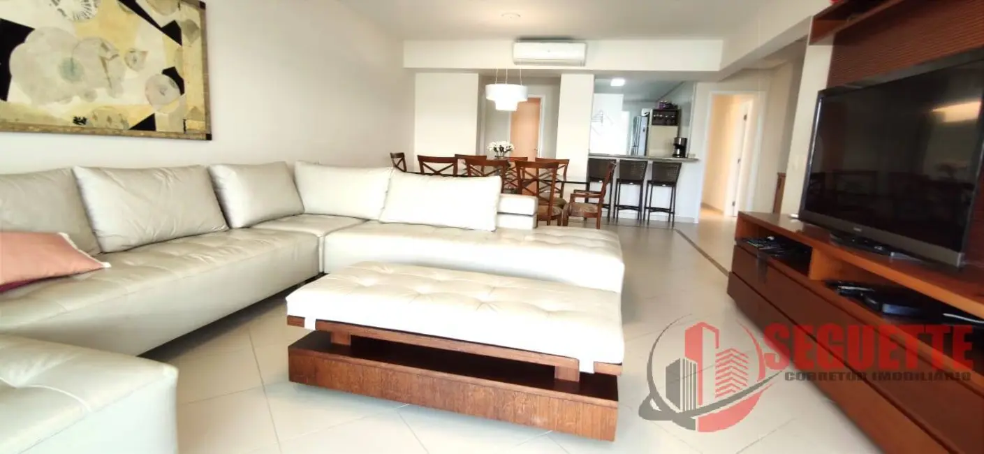 Foto 7 de Apartamento com 4 quartos à venda, 216m2 em Riviera de São Lourenço, Bertioga - SP