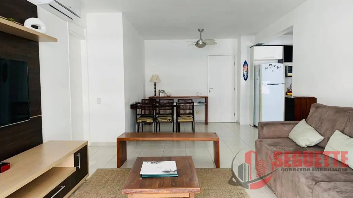 Apartamento com 3 quartos à venda, 110m2 em Riviera de São Lourenço, Bertioga - SP - imagem 3 Foto 3 de Apartamento com 3 quartos à venda, 110m2 em Riviera de São Lourenço, Bertioga - SP