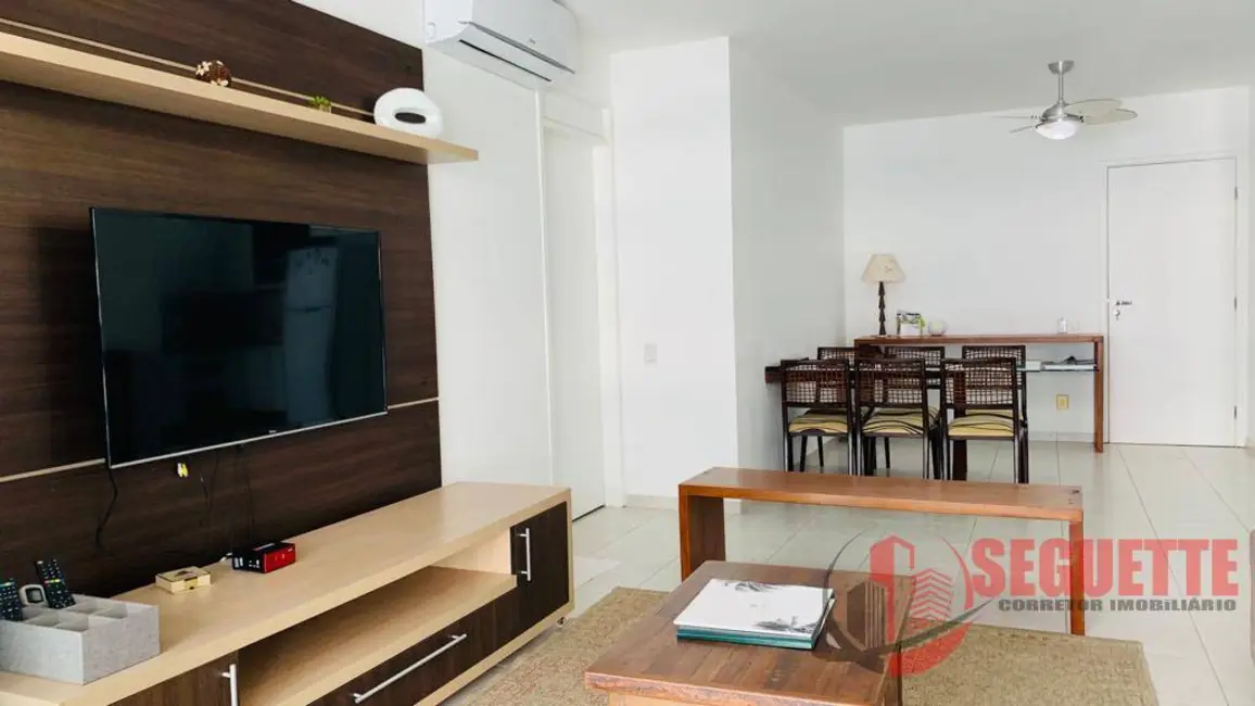 Foto 2 de Apartamento com 3 quartos à venda, 110m2 em Riviera de São Lourenço, Bertioga - SP