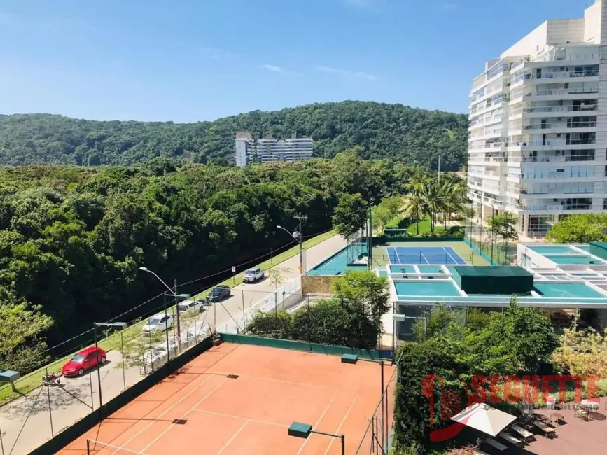 Foto 3 de Apartamento com 3 quartos à venda e para alugar, 138m2 em Riviera de São Lourenço, Bertioga - SP