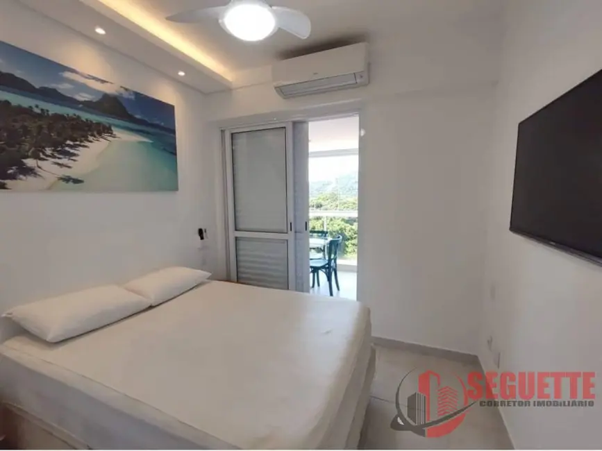 Foto 7 de Apartamento com 3 quartos à venda e para alugar, 138m2 em Riviera de São Lourenço, Bertioga - SP