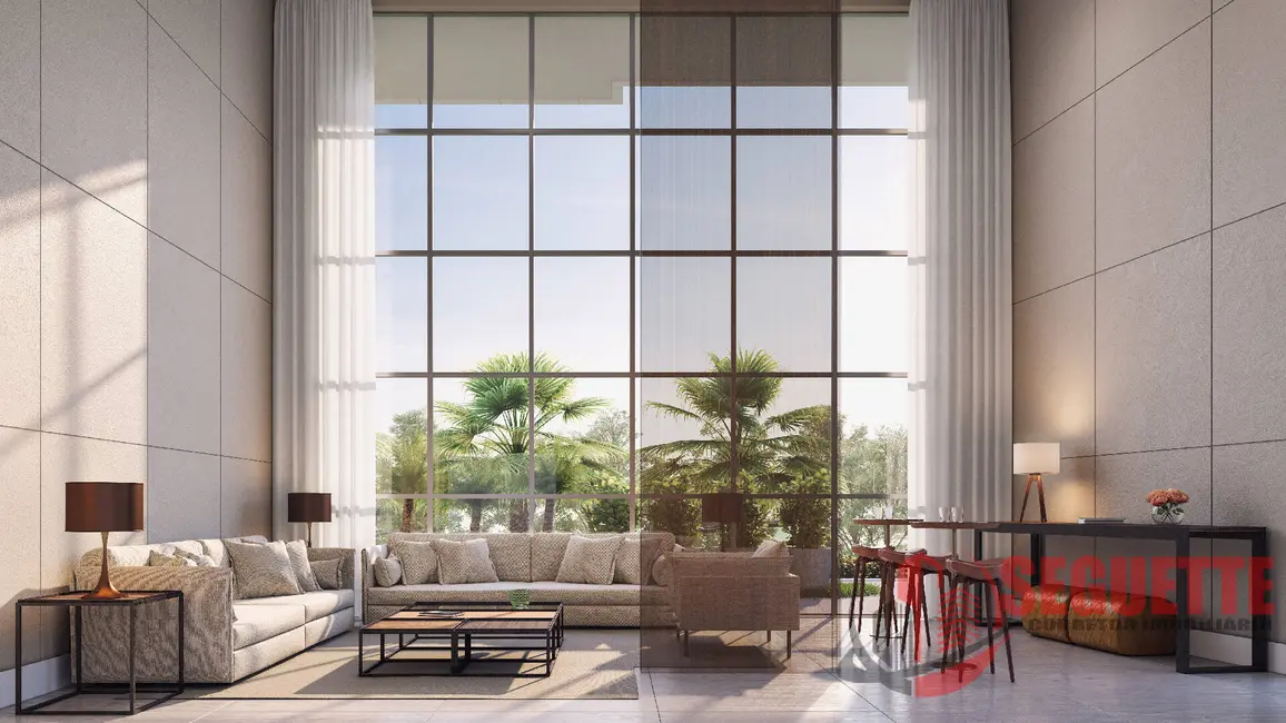 Apartamento com 4 quartos à venda, 142163m2 em Riviera de São Lourenço, Bertioga - SP - imagem 6 Foto 6 de Apartamento com 4 quartos à venda, 142163m2 em Riviera de São Lourenço, Bertioga - SP