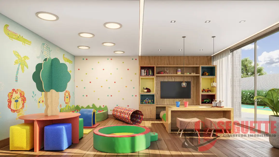 Apartamento com 4 quartos à venda, 142163m2 em Riviera de São Lourenço, Bertioga - SP - imagem 7 Foto 7 de Apartamento com 4 quartos à venda, 142163m2 em Riviera de São Lourenço, Bertioga - SP