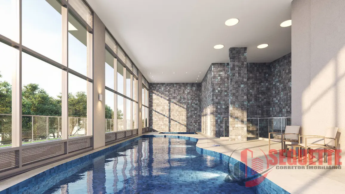 Apartamento com 4 quartos à venda, 142163m2 em Riviera de São Lourenço, Bertioga - SP - imagem 8 Foto 8 de Apartamento com 4 quartos à venda, 142163m2 em Riviera de São Lourenço, Bertioga - SP