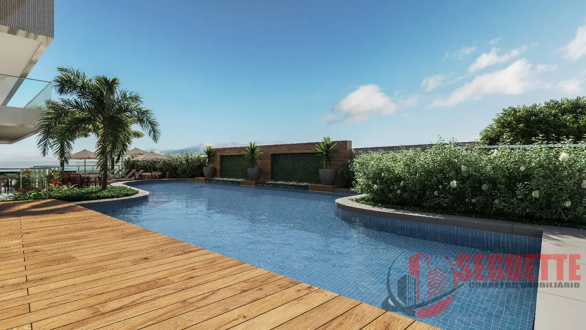 Apartamento com 4 quartos à venda, 142163m2 em Riviera de São Lourenço, Bertioga - SP - imagem 4 Foto 4 de Apartamento com 4 quartos à venda, 142163m2 em Riviera de São Lourenço, Bertioga - SP