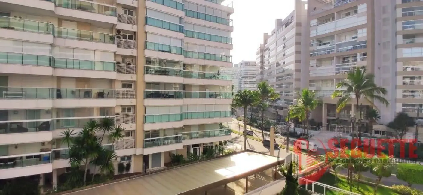 Foto 5 de Apartamento com 3 quartos à venda, 106m2 em Riviera de São Lourenço, Bertioga - SP