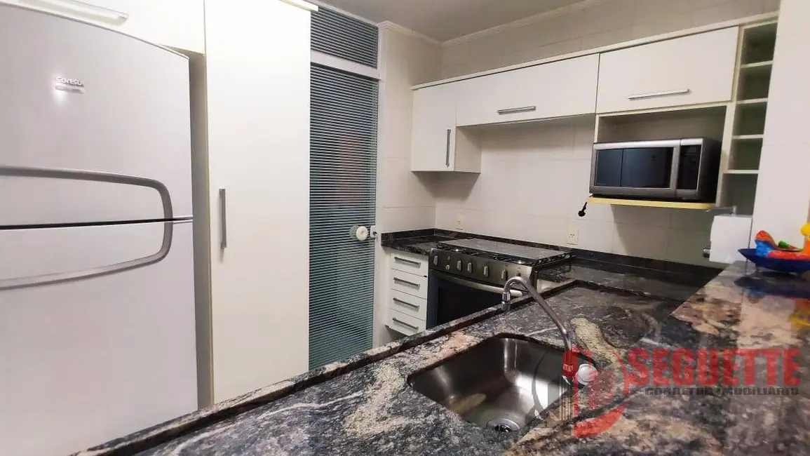 Foto 9 de Apartamento com 3 quartos à venda, 106m2 em Riviera de São Lourenço, Bertioga - SP