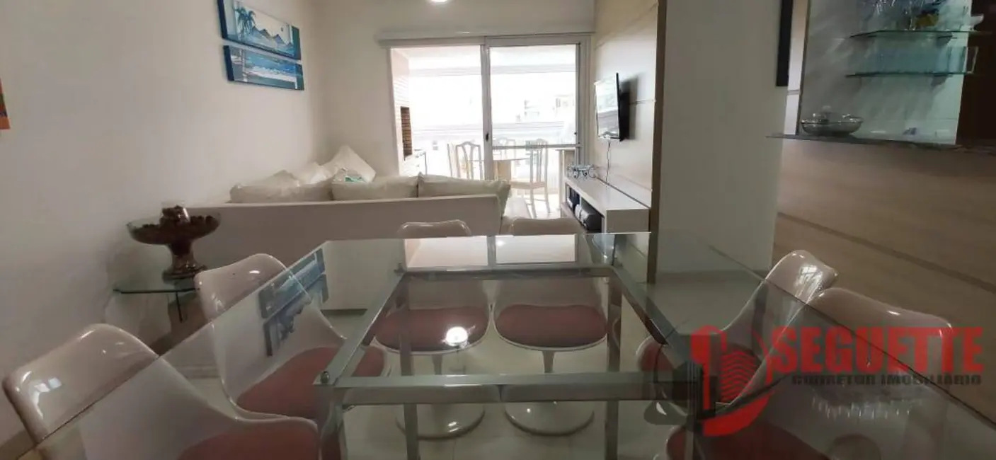 Foto 3 de Apartamento com 3 quartos à venda, 106m2 em Riviera de São Lourenço, Bertioga - SP