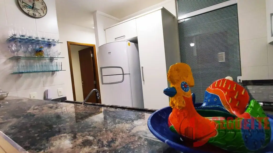 Foto 8 de Apartamento com 3 quartos à venda, 106m2 em Riviera de São Lourenço, Bertioga - SP